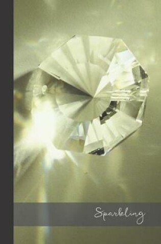 Cover of Sparkling