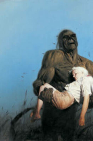 Cover of Swamp Thing By Brian K. Vaughan Vol. 1