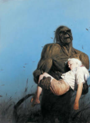 Book cover for Swamp Thing By Brian K. Vaughan Vol. 1