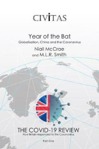 Cover of Year of the Bat