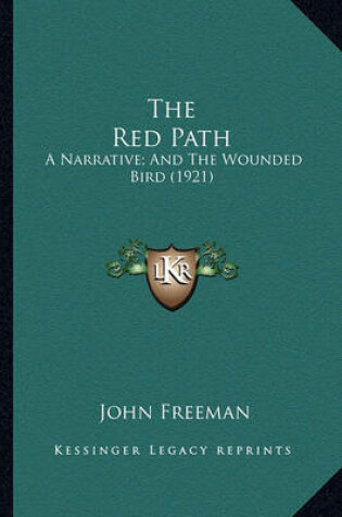 Cover of The Red Path the Red Path