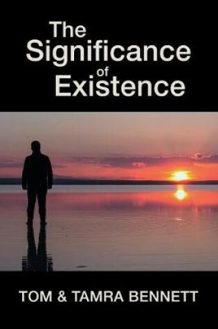 Cover of The Significance of Existence