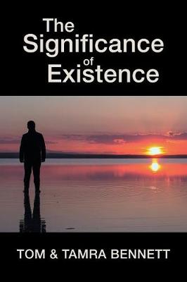 Book cover for The Significance of Existence