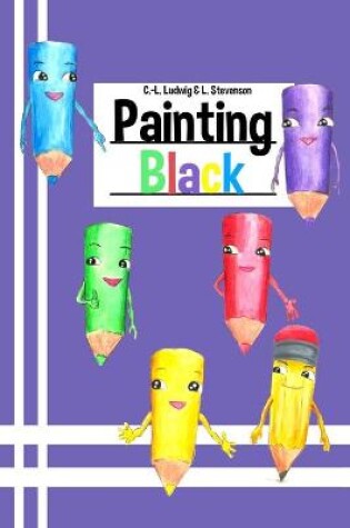 Cover of Painting Black