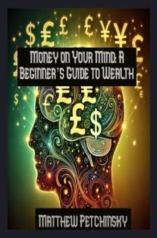 Cover of Money on Your Mind