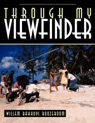 Book cover for Through My Viewfinder