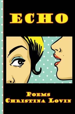 Book cover for Echo