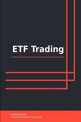 Cover of ETF Trading