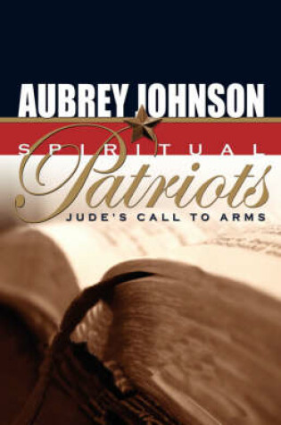 Cover of Spiritual Patriots