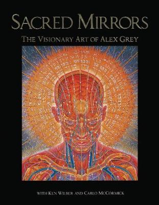 Book cover for Sacred Mirrors