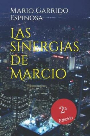 Cover of Las Sinergias de Marcio