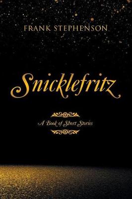 Book cover for Snicklefritz