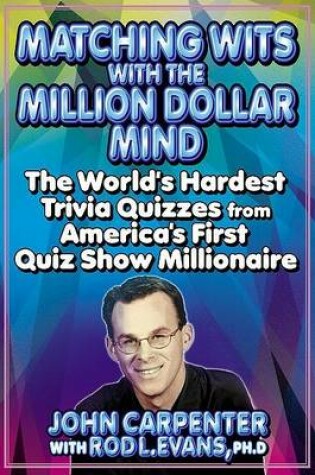 Cover of Matching Wits with the Million-Dollar Mind
