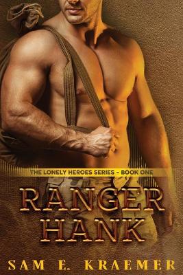 Book cover for Ranger Hank