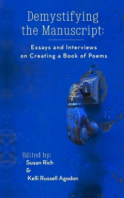 Book cover for Demystifying the Manuscript