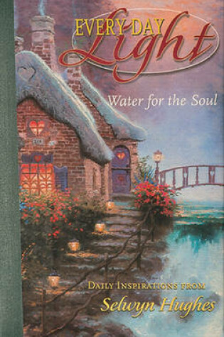 Cover of Water for the Soul