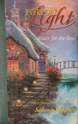 Book cover for Water for the Soul