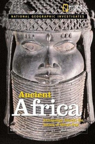 Cover of Ancient Africa