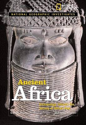 Book cover for Ancient Africa