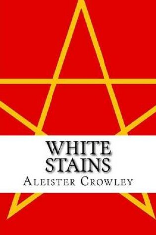 Cover of White Stains