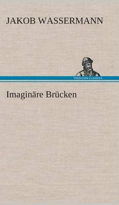 Book cover for Imaginare Brucken