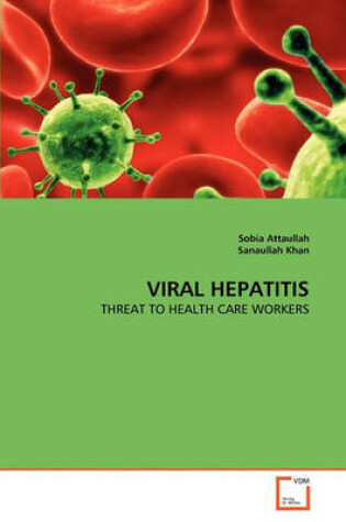 Cover of Viral Hepatitis