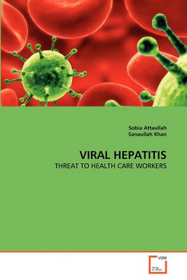 Book cover for Viral Hepatitis