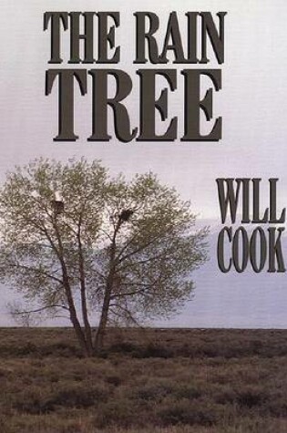 Cover of The Rain Tree PB