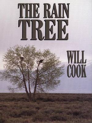 Book cover for The Rain Tree PB