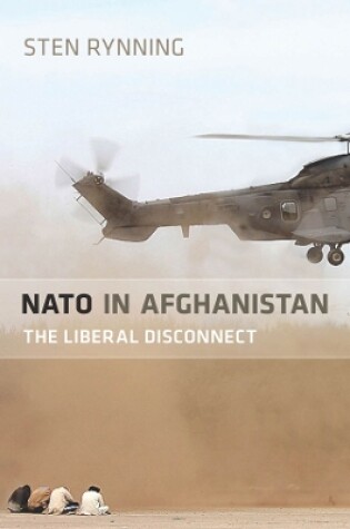 Cover of NATO in Afghanistan