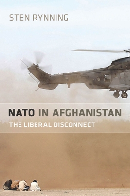 Cover of NATO in Afghanistan