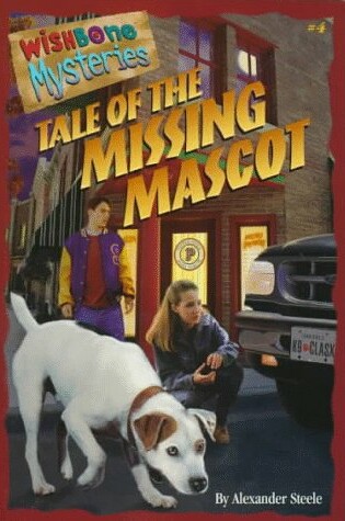 Cover of Tale of the Missing Head