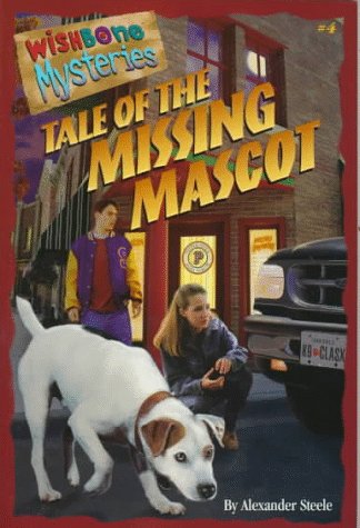 Book cover for Tale of the Missing Head