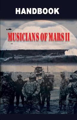Book cover for Musicians of Mars II