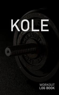 Book cover for Kole