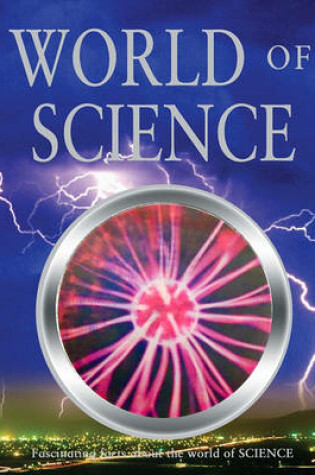 Cover of The World of Science