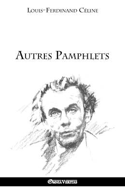 Book cover for Autres pamphlets