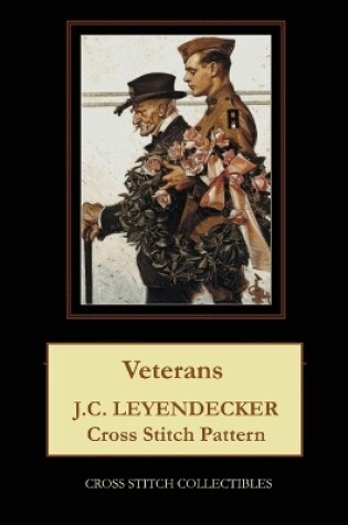 Cover of Veterans