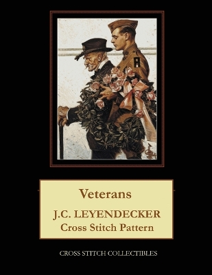 Book cover for Veterans