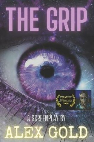 Cover of The Grip