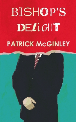 Book cover for Bishop's Delight