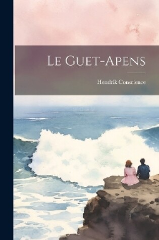 Cover of Le Guet-apens