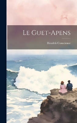 Book cover for Le Guet-apens