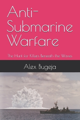 Cover of Anti-Submarine Warfare