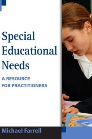 Cover of Special Educational Needs