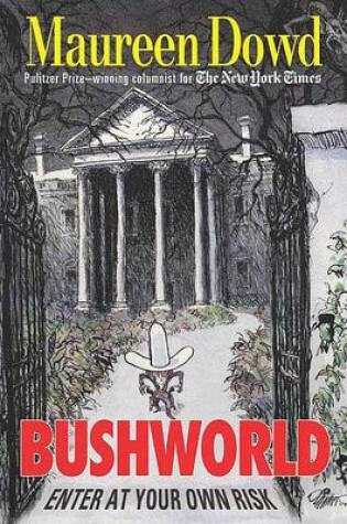 Cover of Bushworld