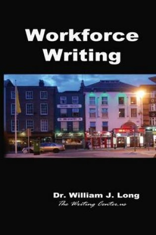 Cover of WorkForce Writing