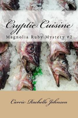 Cover of Cryptic Cuisine