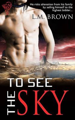 Book cover for To See the Sky