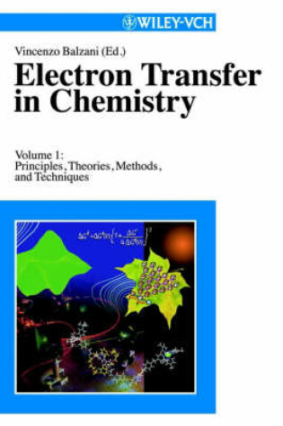 Cover of Electron Transfer in Chemistry